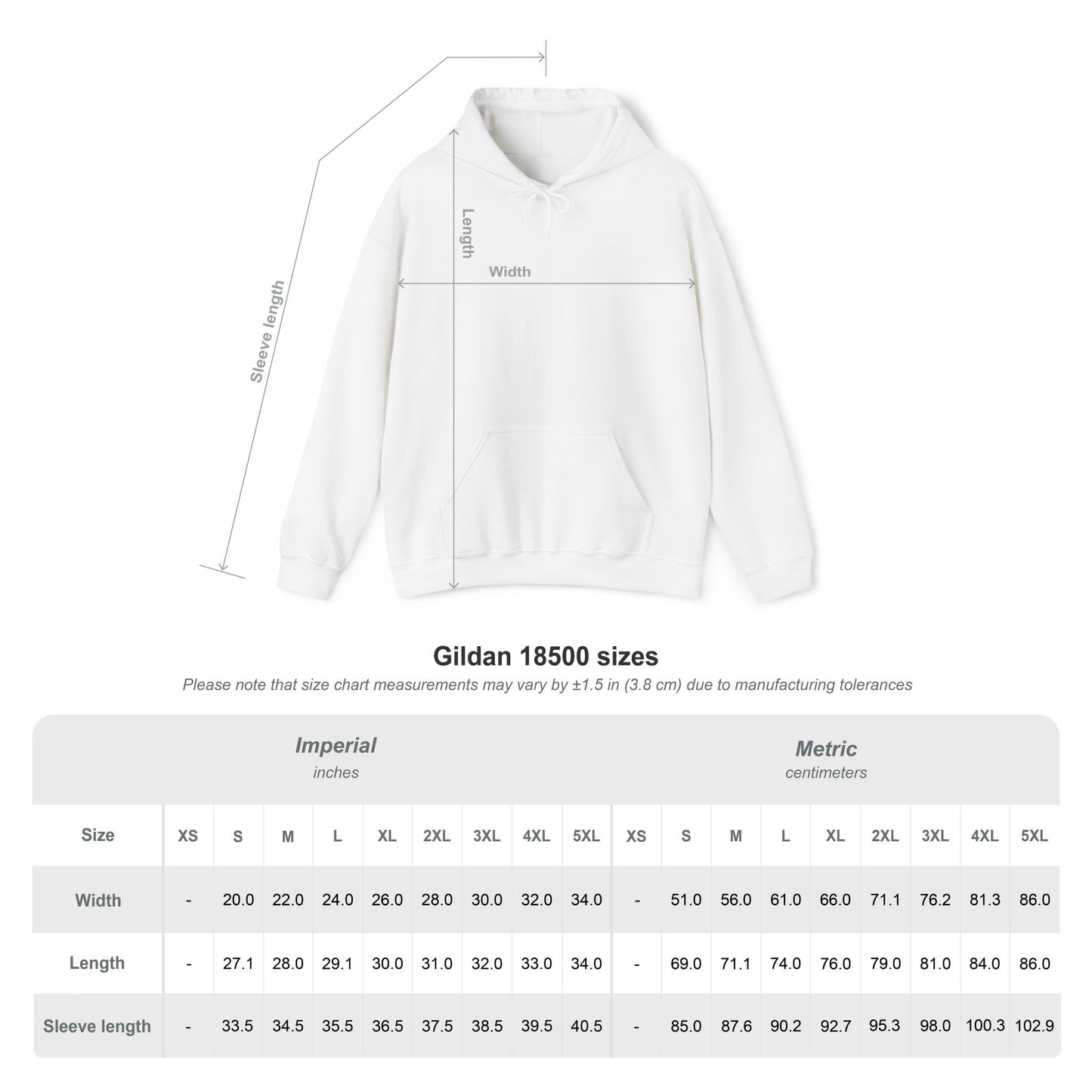The Good Life Hoodie