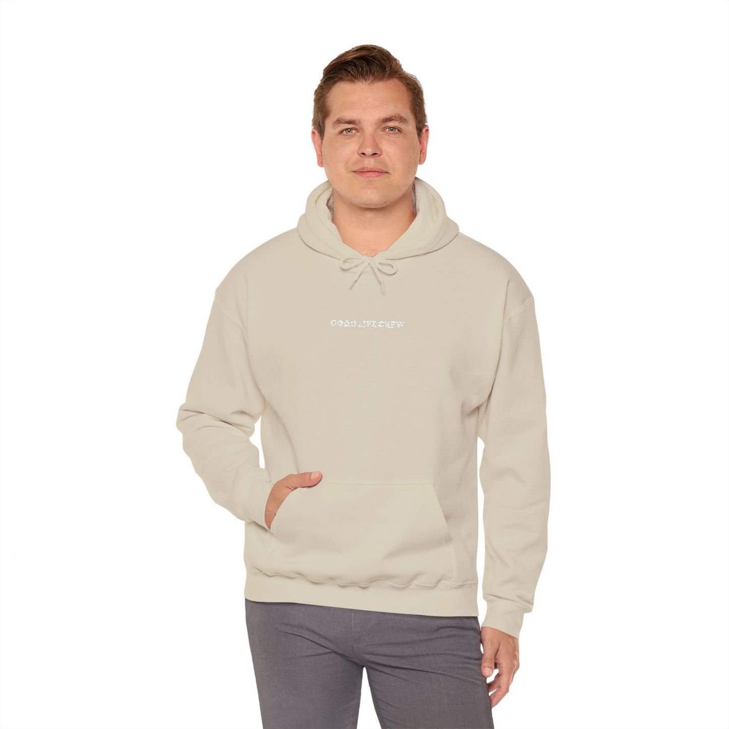 The Good Life Hoodie