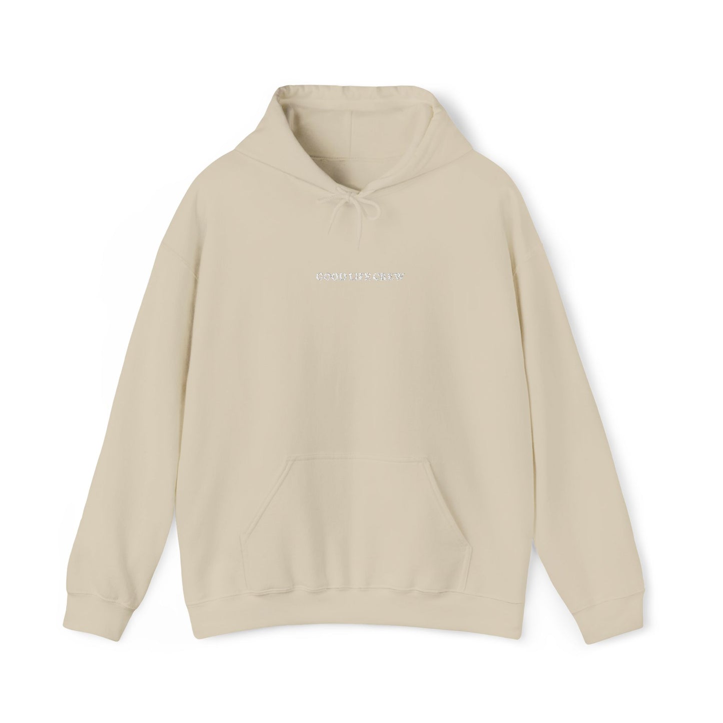 The Good Life Hoodie