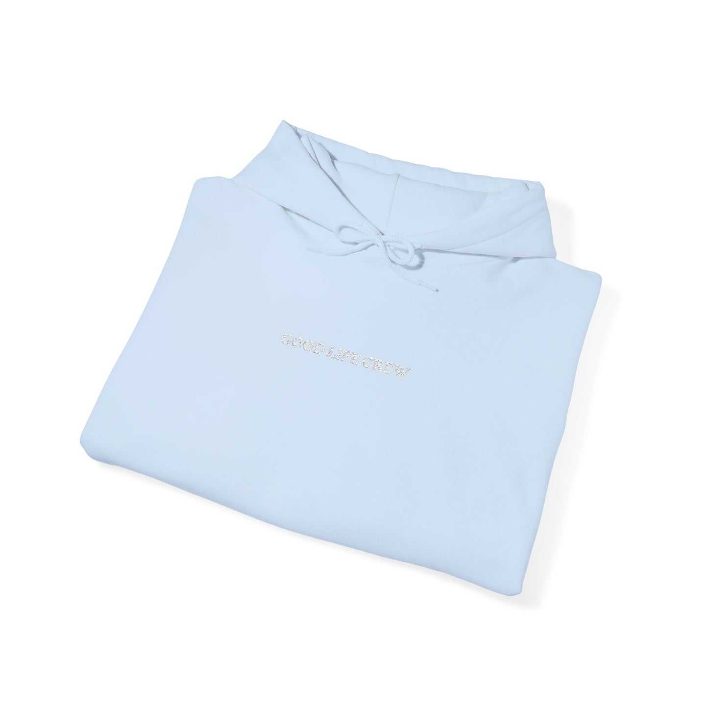 The Good Life Hoodie