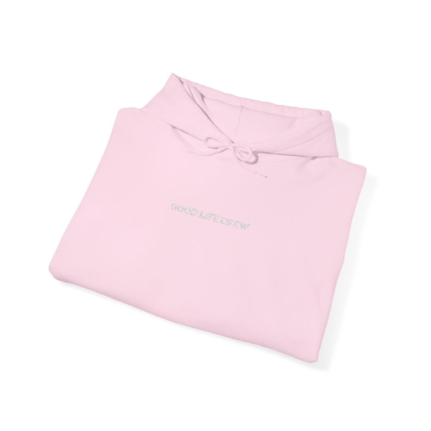 The Good Life Hoodie