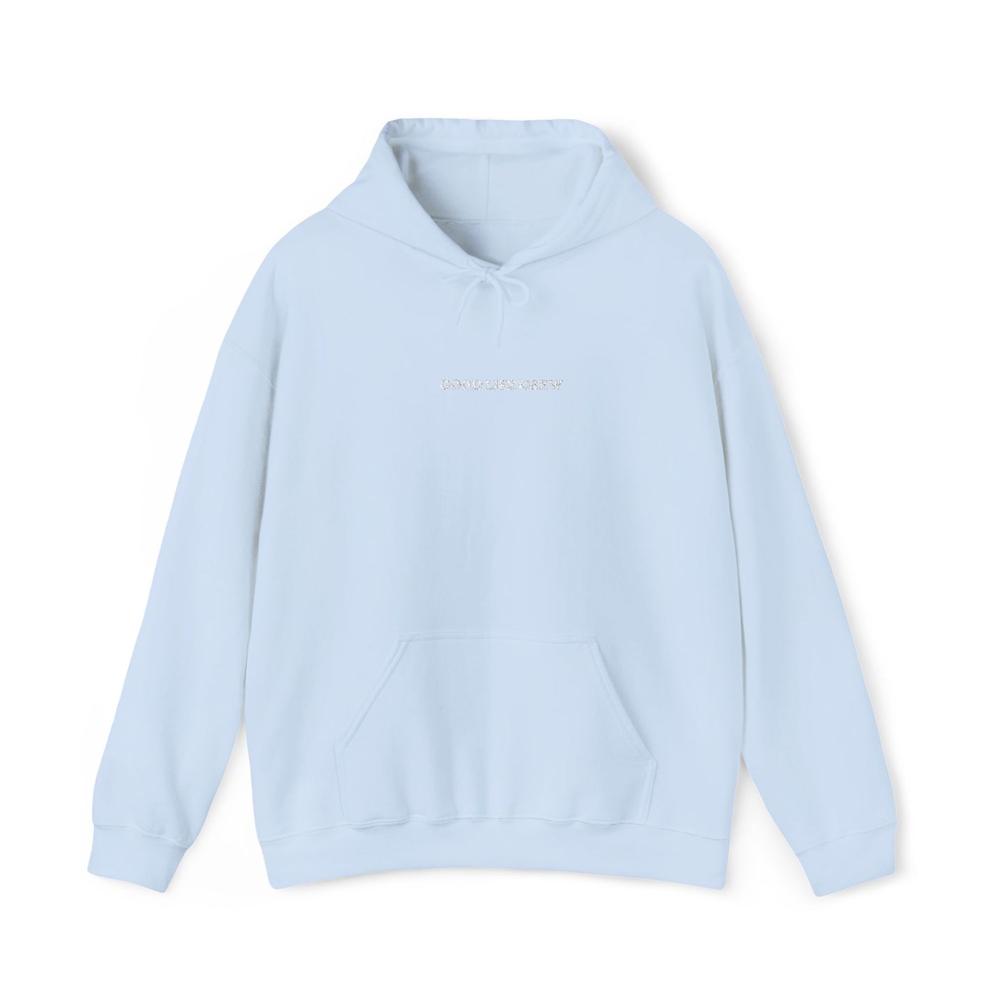 The Good Life Hoodie