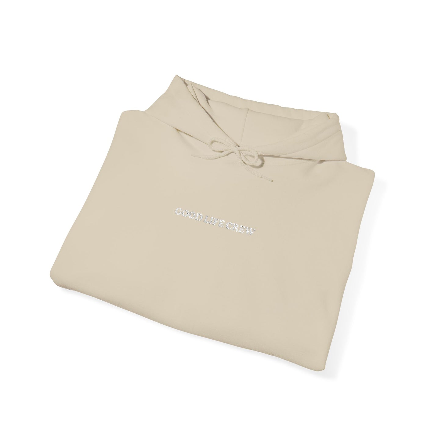 The Good Life Hoodie