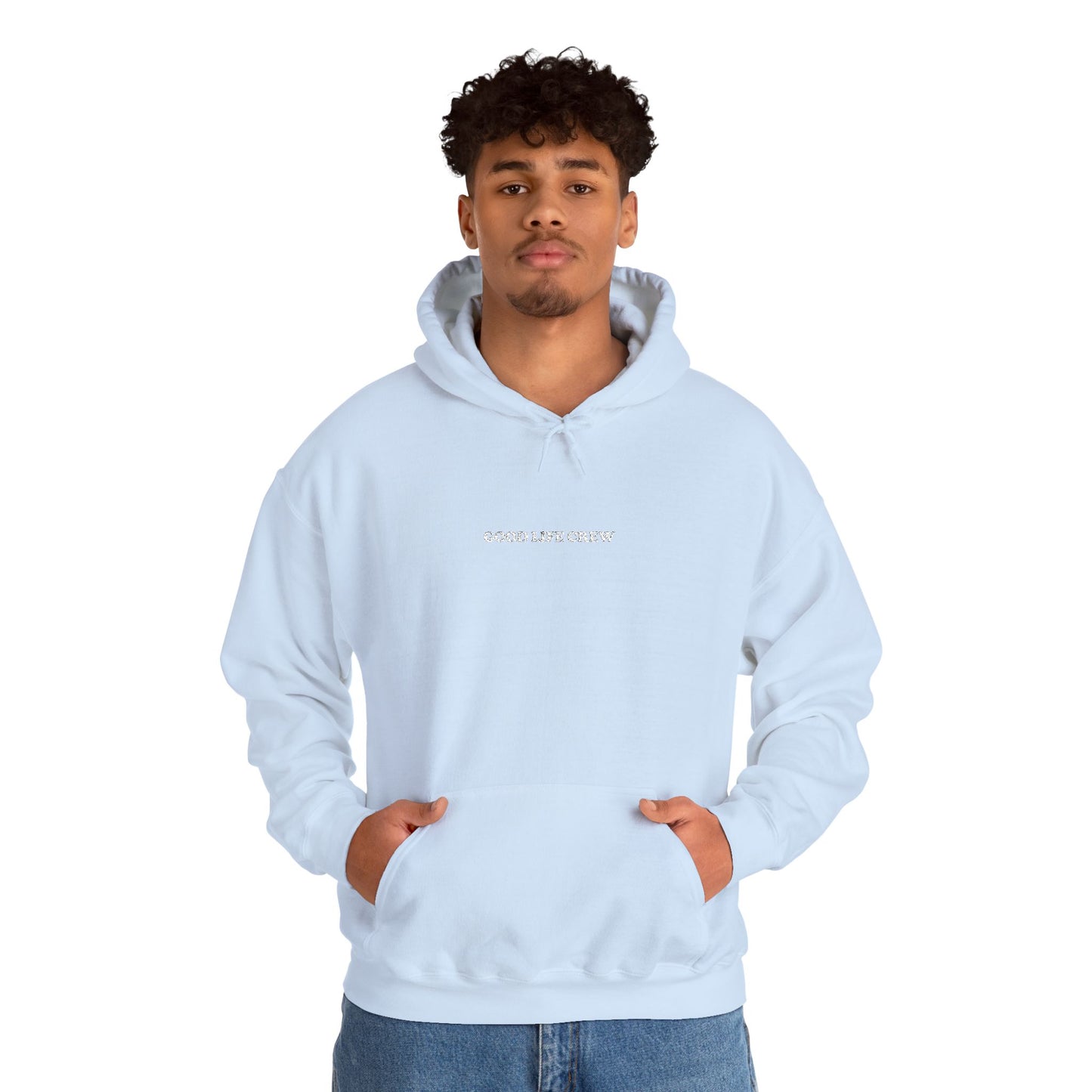 The Good Life Hoodie