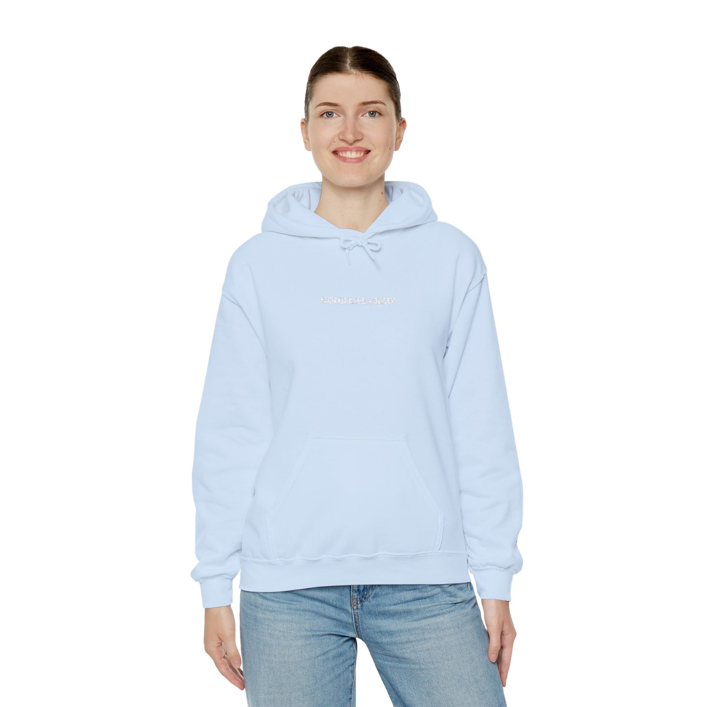 The Good Life Hoodie