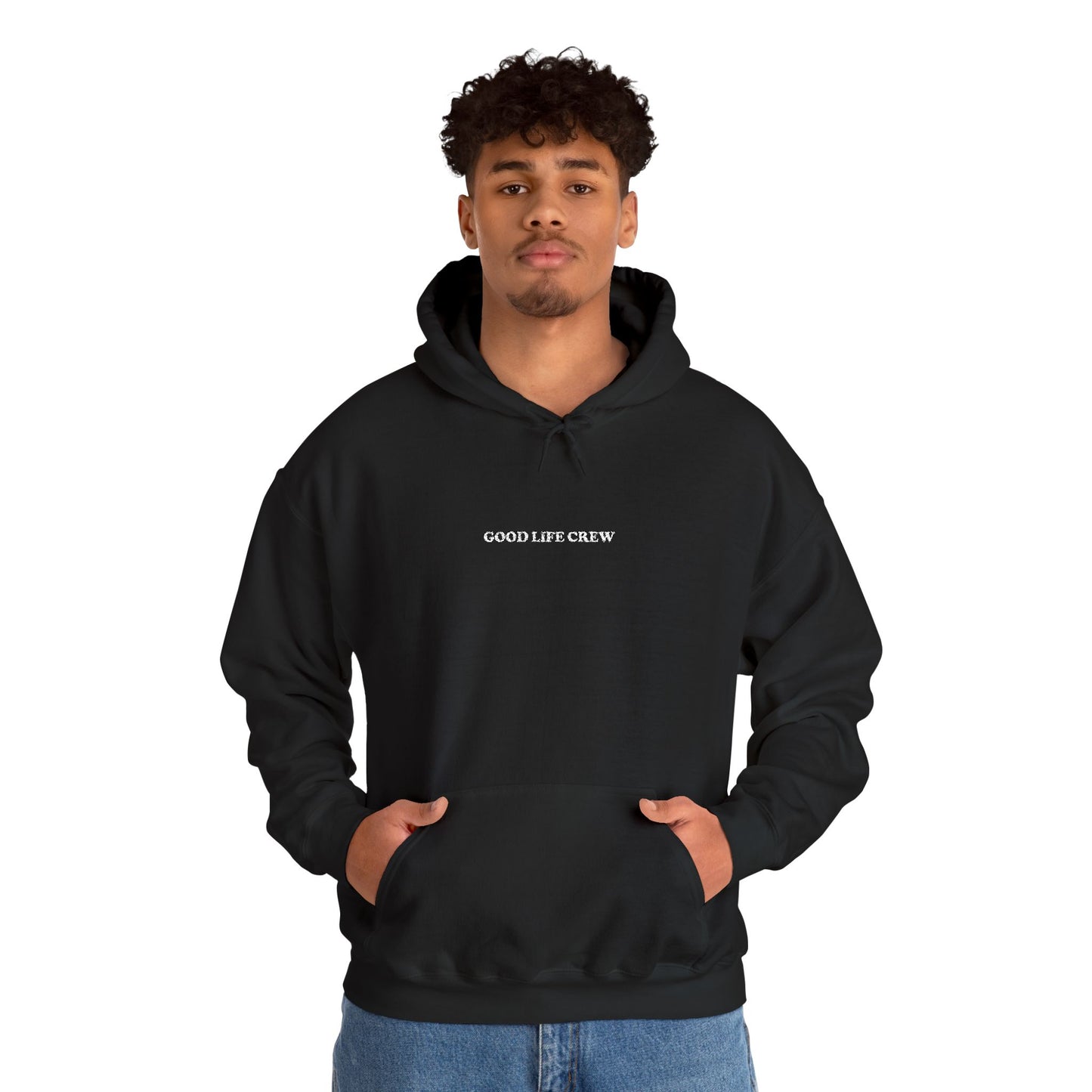 The Good Life Hoodie