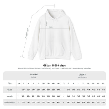 The Good Life Hoodie