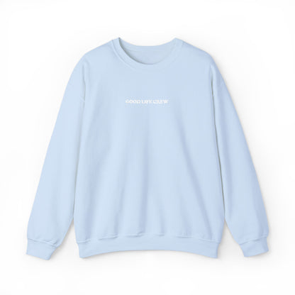 The Good Life Crewneck