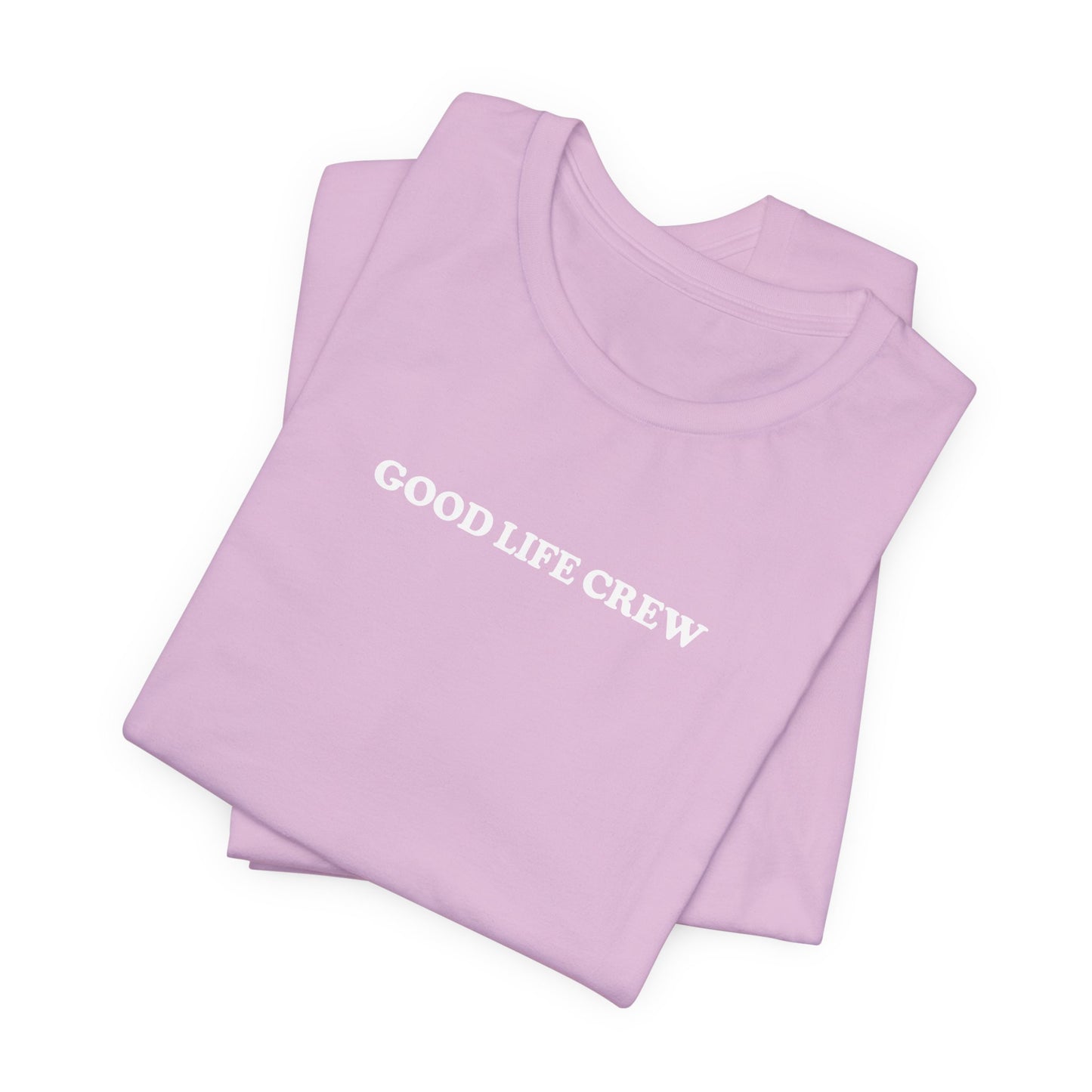 The Good Life Tee