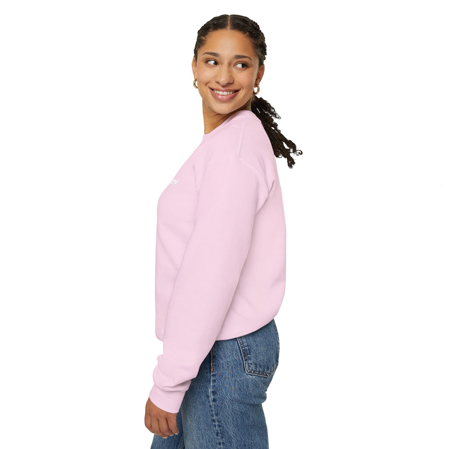 The Good Life Crewneck