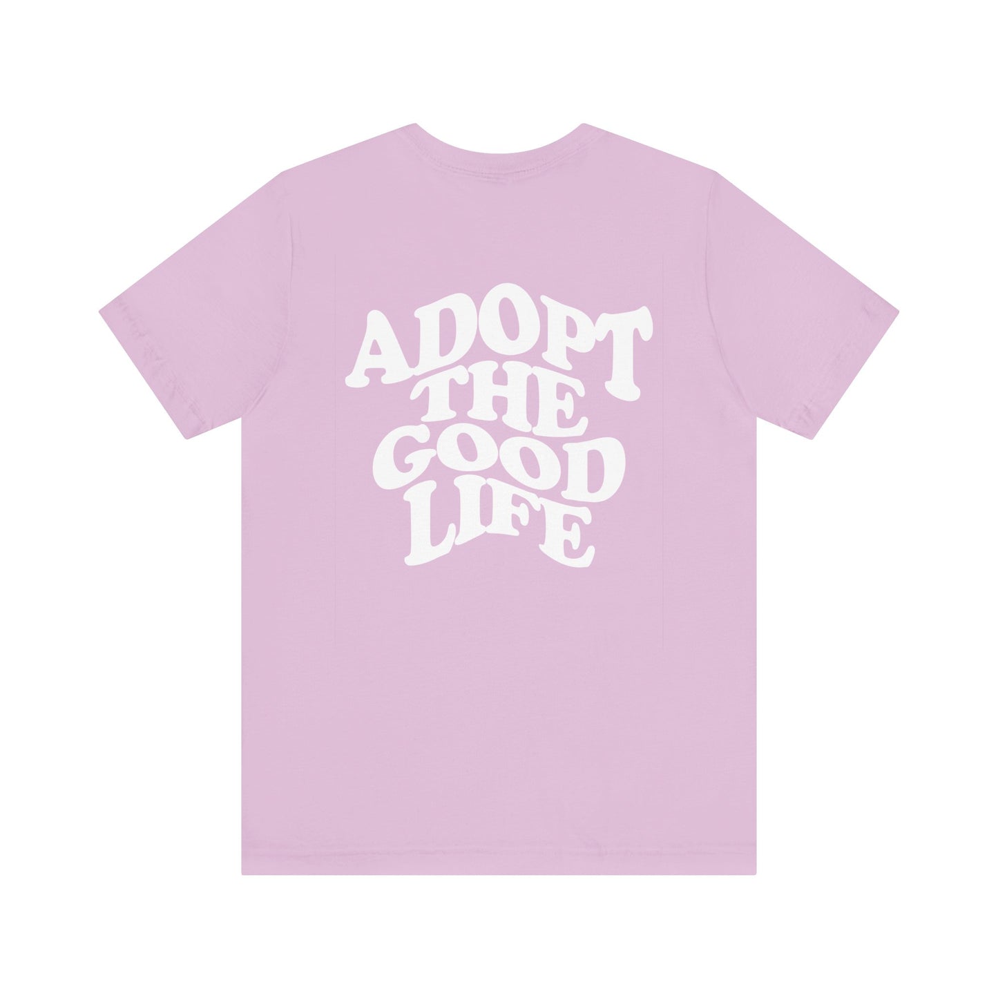 The Good Life Tee