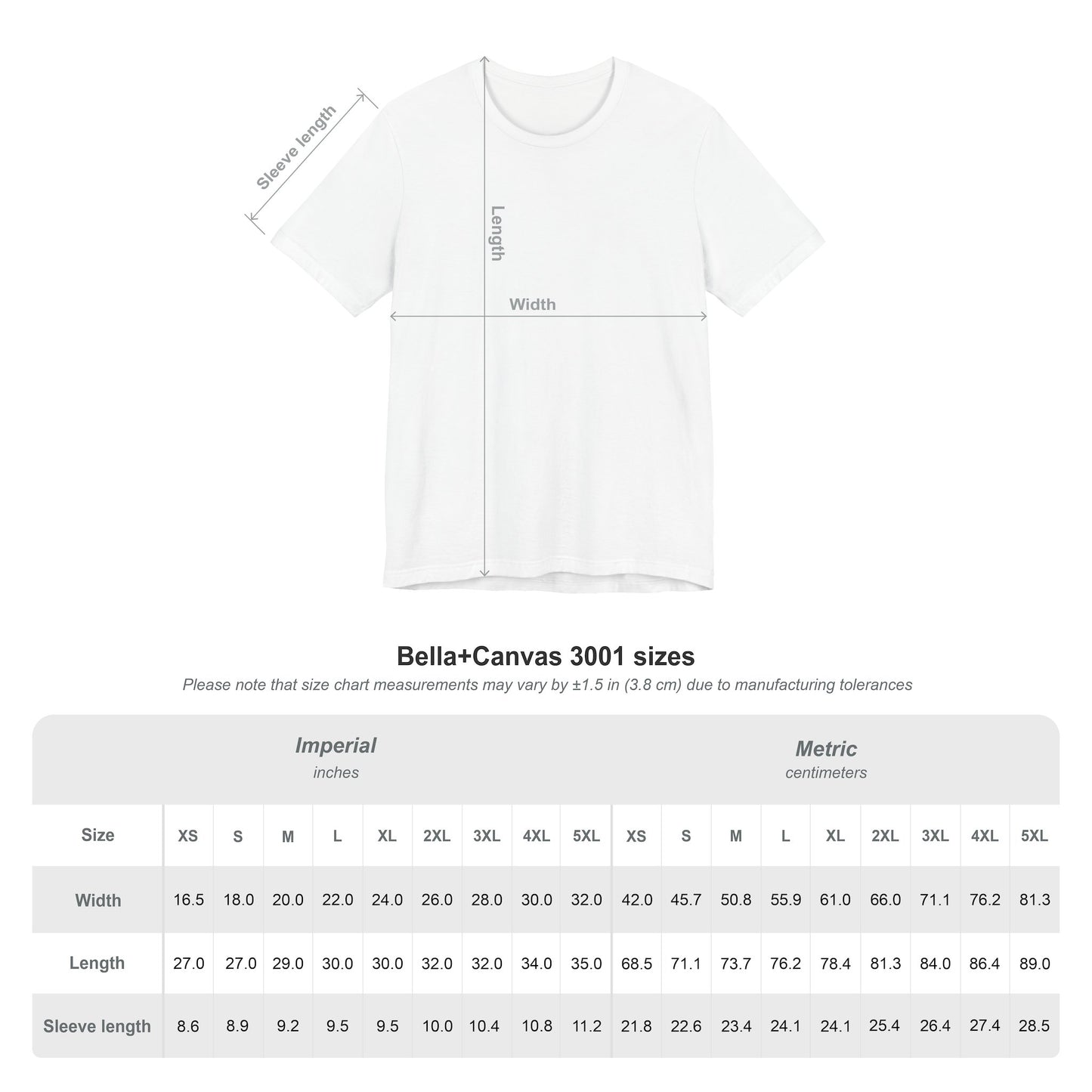 The Good Life Tee
