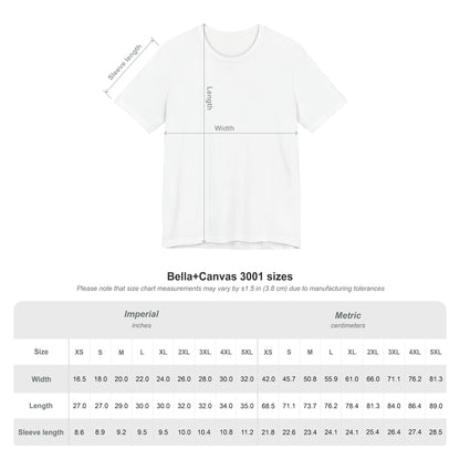 The Good Life Tee