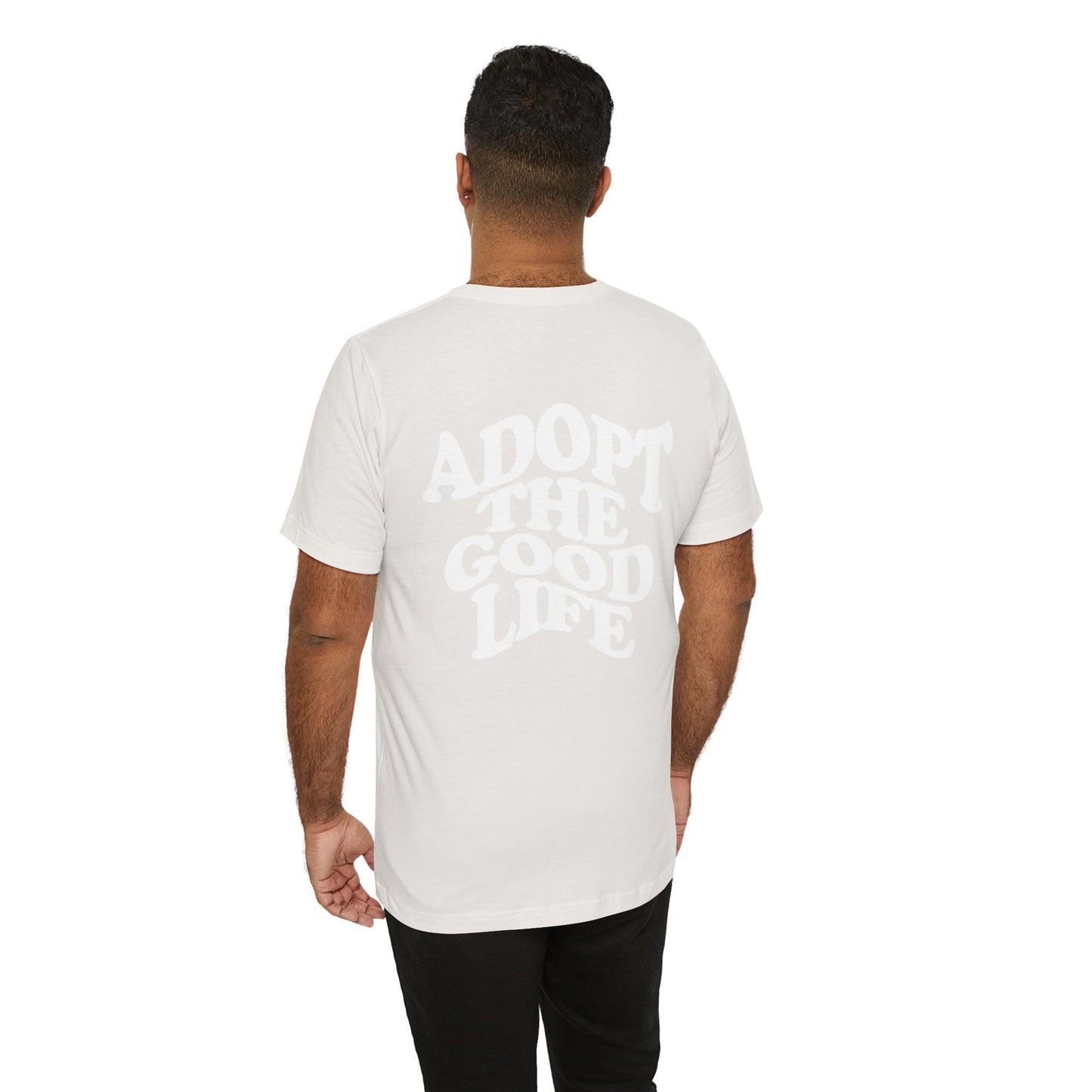 The Good Life Tee