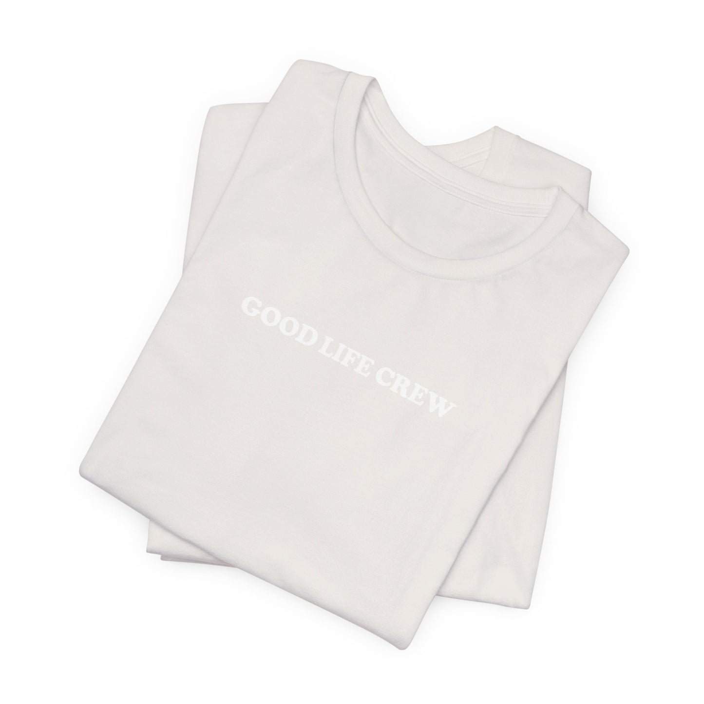 The Good Life Tee