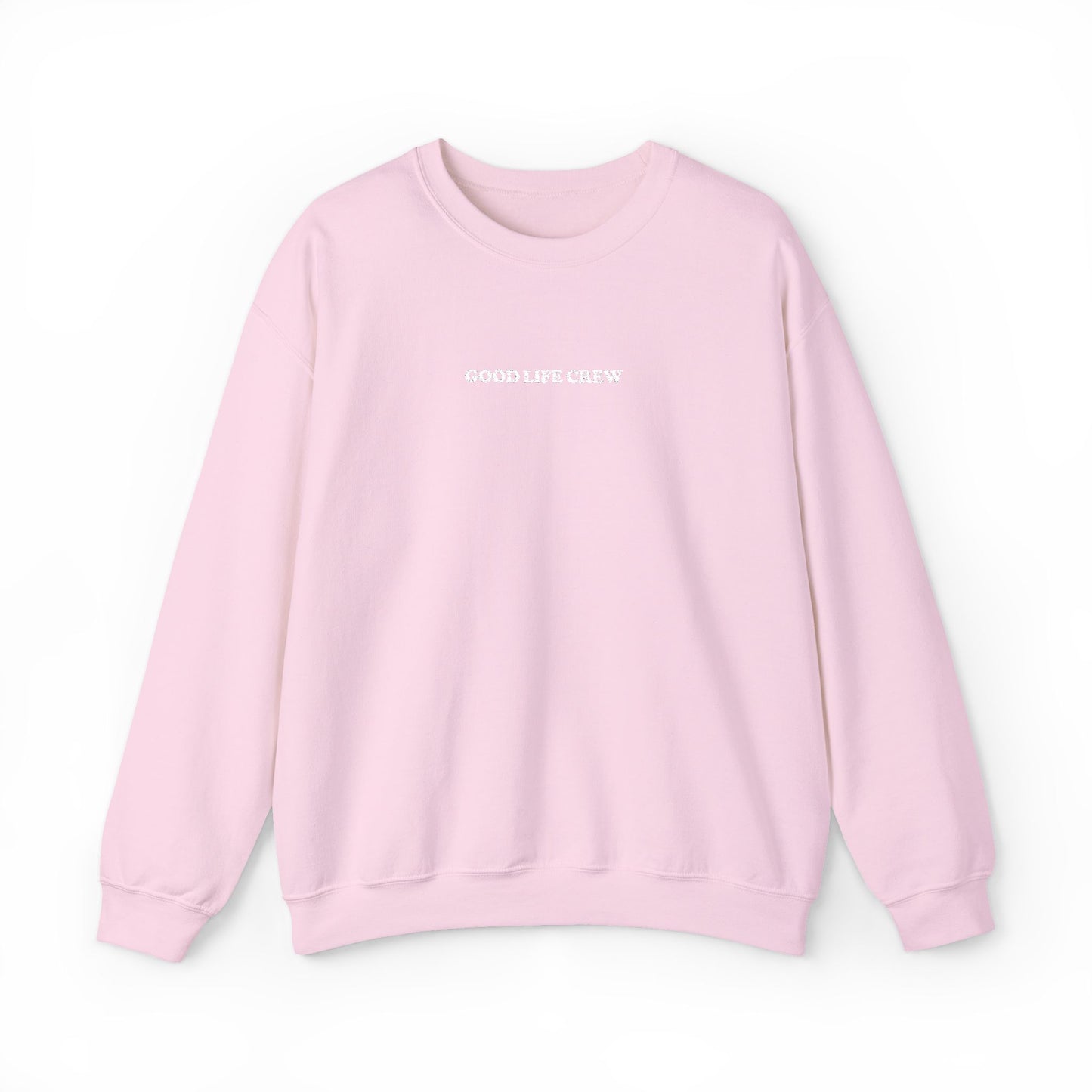 The Good Life Crewneck