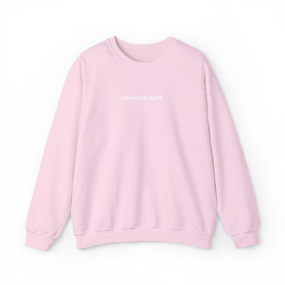 The Good Life Crewneck