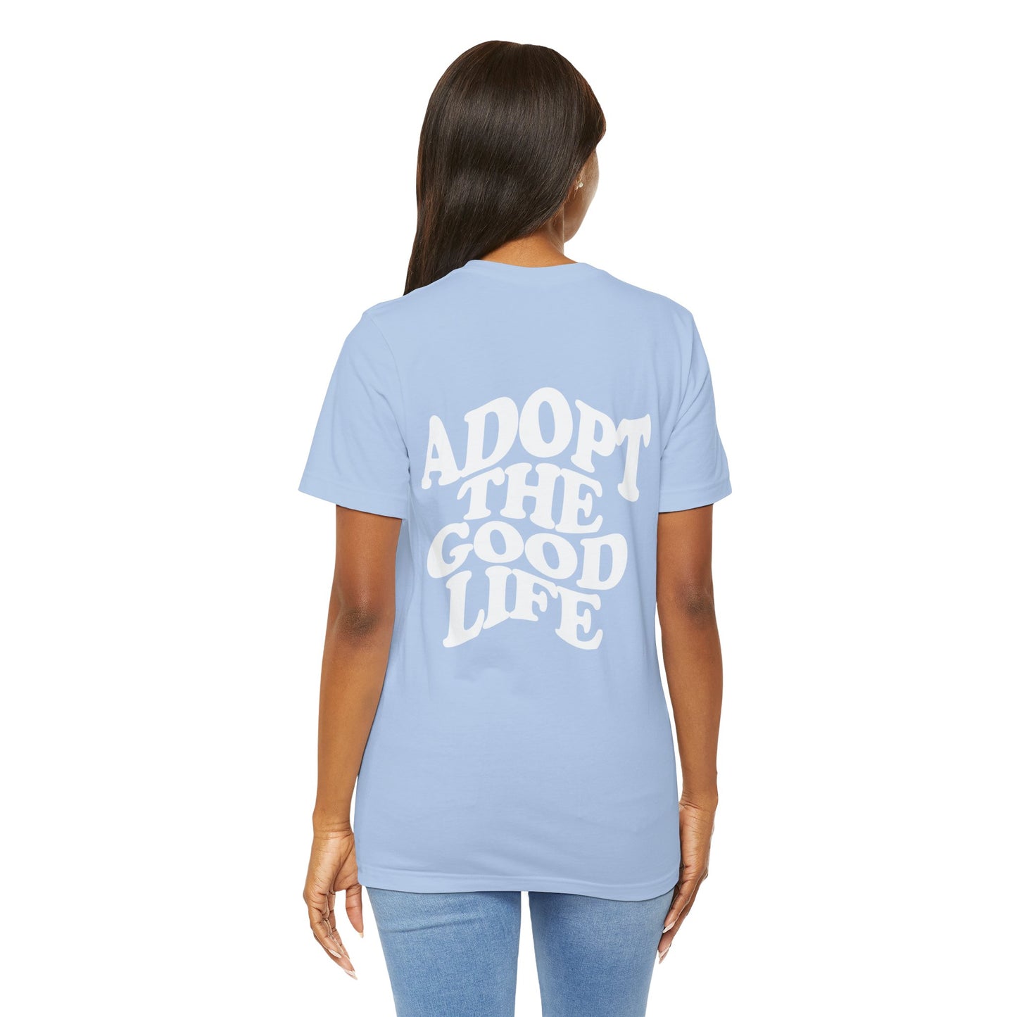 The Good Life Tee