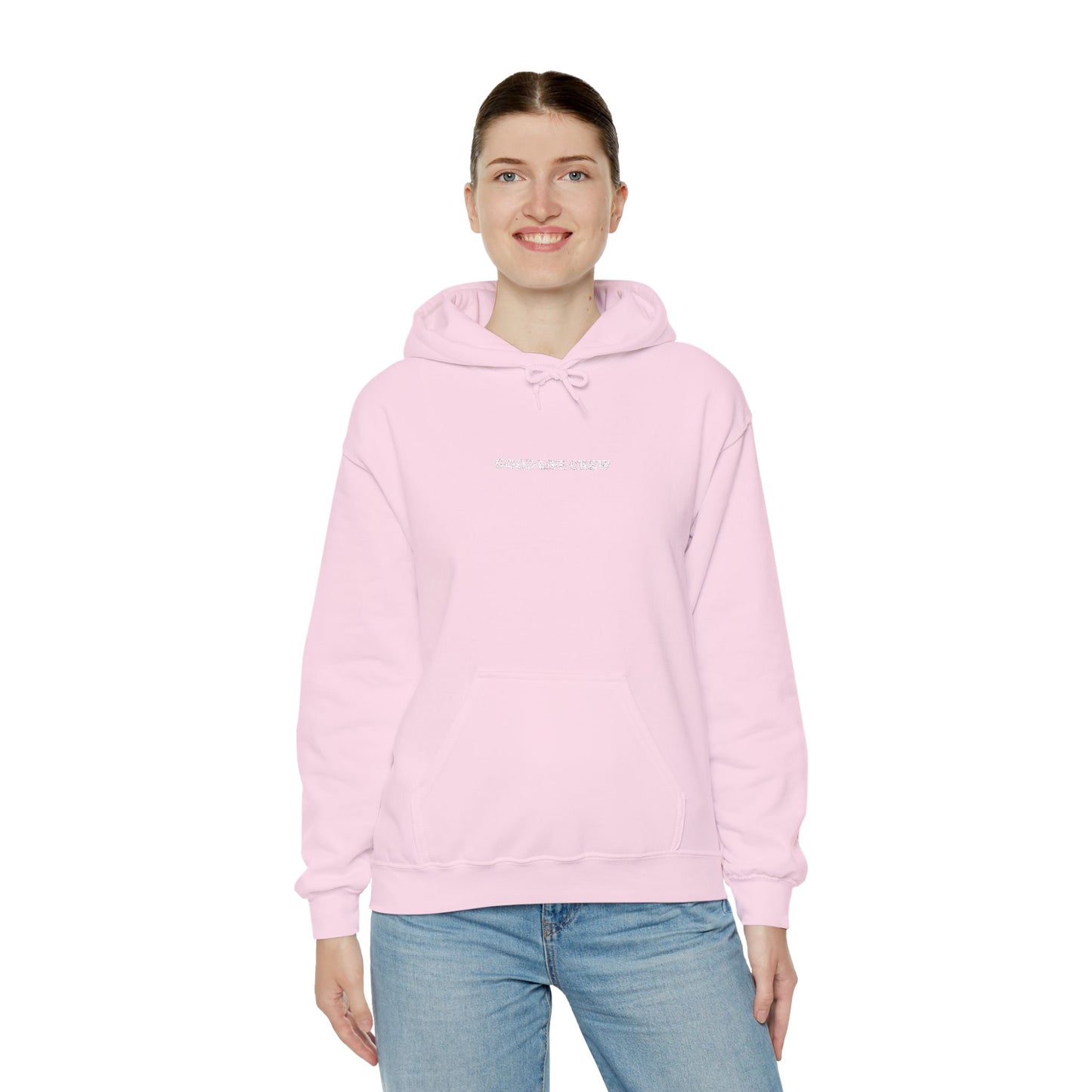 The Good Life Hoodie
