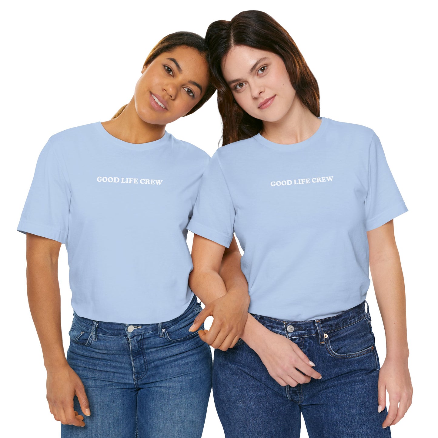 The Good Life Tee