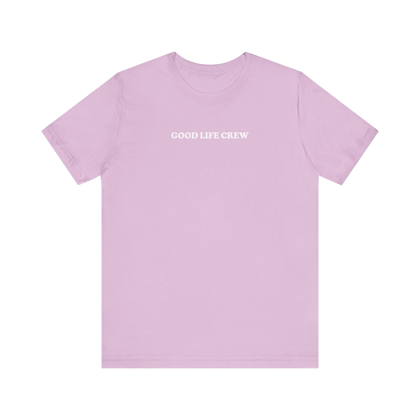 The Good Life Tee