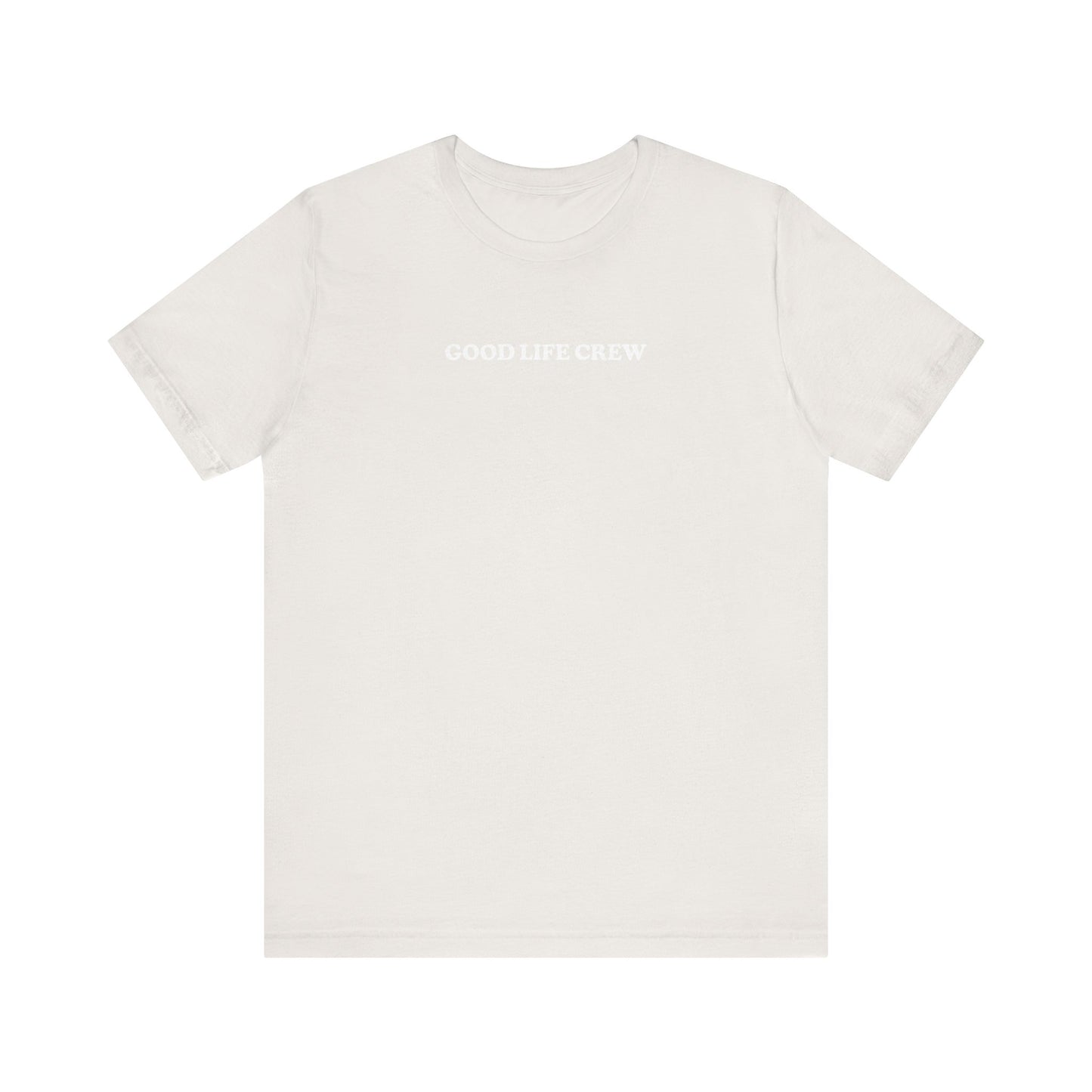 The Good Life Tee